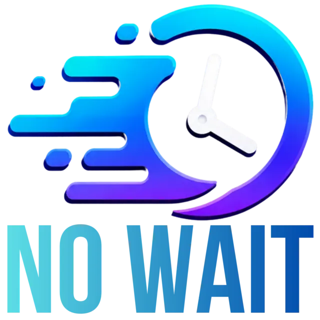 NoWaitAPP