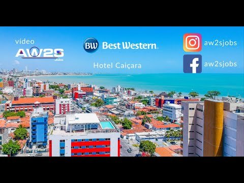 Hotel Caiçara · João Pessoa